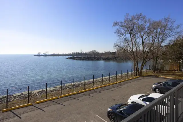 2bdrm Apartment for Rent - 245 Lakeshore Drive - Photo 11