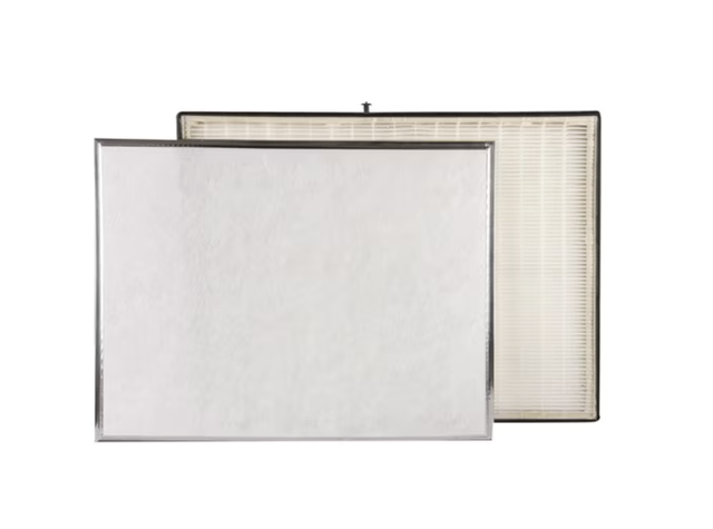 FILTRE 15-3/4'' X 19-3/4'' X 1-3/4'' CONTOUR EN METAL NEUF 04803