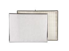 FILTRE 15-3/4'' X 19-3/4'' X 1-3/4'' CONTOUR EN METAL NEUF 04803