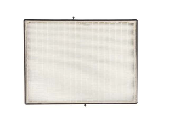 FILTRE 15-3/4'' X 19-3/4'' X 1-3/4'' CONTOUR EN METAL NEUF 04803 - Photo 2