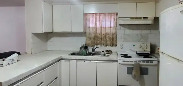 Malton - Basement Apartment (1 bed/1 bath) for rent - Photo 4