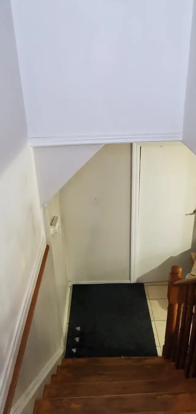 Malton - Basement Apartment (1 bed/1 bath) for rent - Photo 7