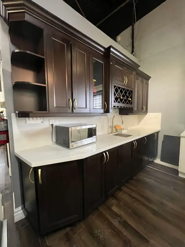 ✨ New for 2025 – Fundamental Kitchen Colors! ✨ in Cabinets & Co - Photo 5