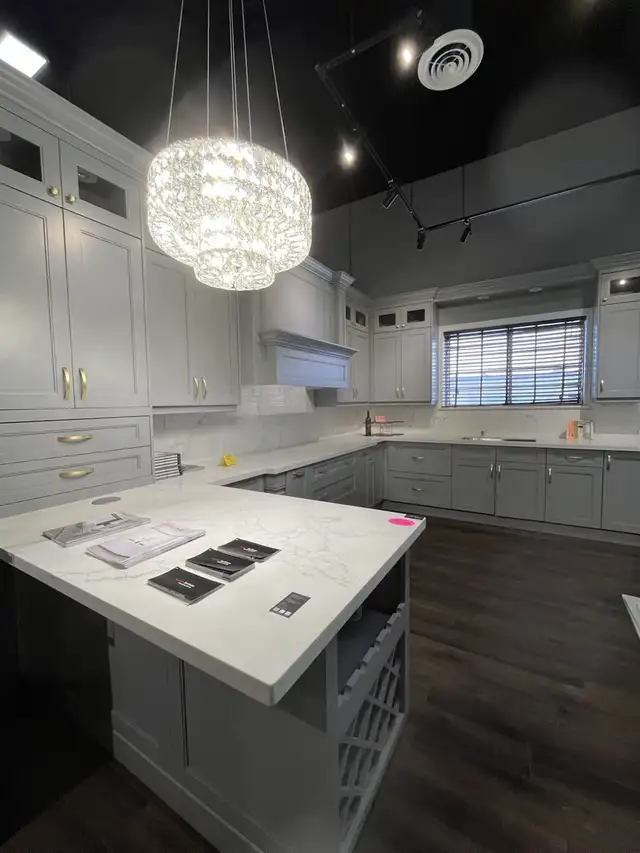 ✨ New for 2025 – Fundamental Kitchen Colors! ✨ in Cabinets & Co - Photo 6