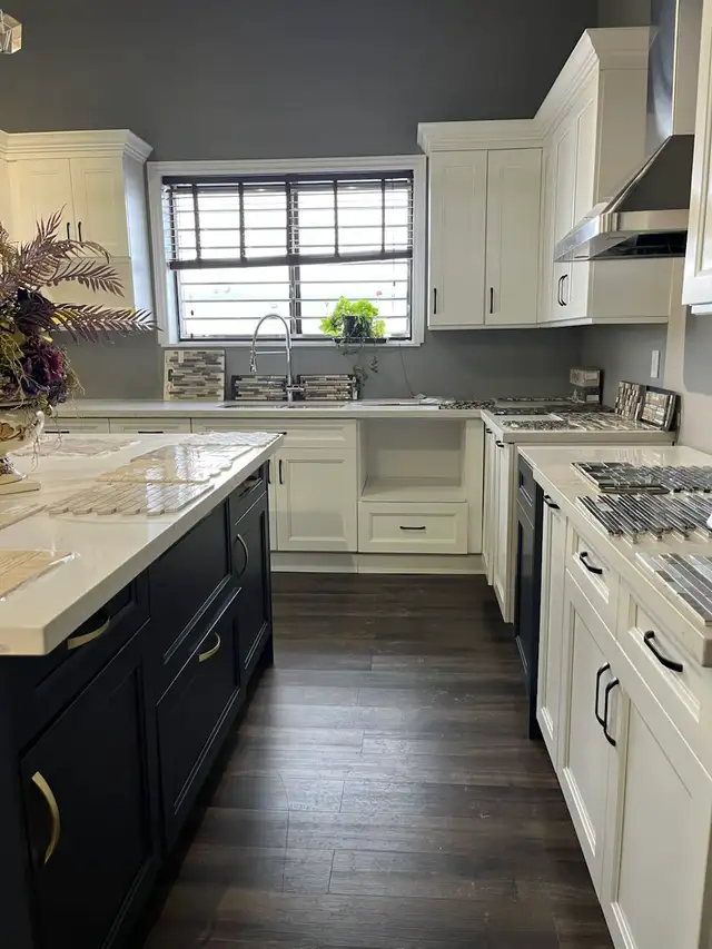 ✨ New for 2025 – Fundamental Kitchen Colors! ✨ in Cabinets & Co - Photo 7