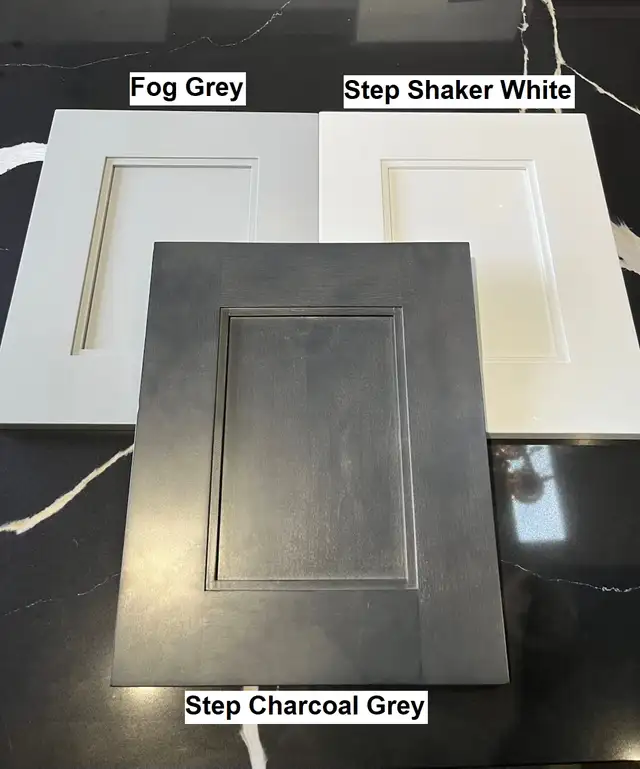 ✨ New for 2025 – Fundamental Kitchen Colors! ✨ in Cabinets & Co - Photo 10