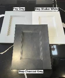 ✨ New for 2025 – Fundamental Kitchen Colors! ✨ in Cabinets & Co - Photo 10