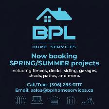 Affordable Fence and Decks