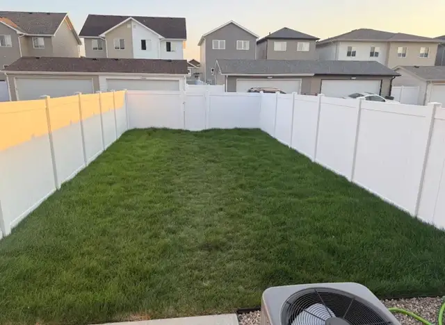 Affordable Fence and Decks - Photo 2