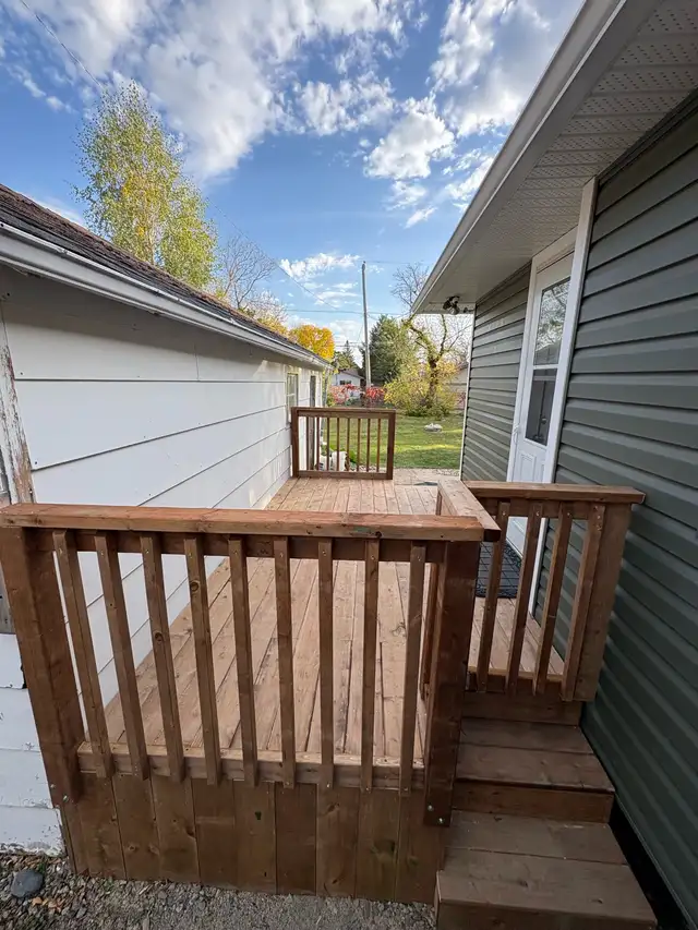 Affordable Fence and Decks - Photo 7
