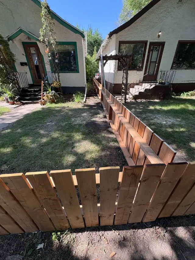 Affordable Fence and Decks - Photo 9