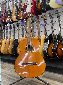 JayTurser JTC100A Classic Guitar