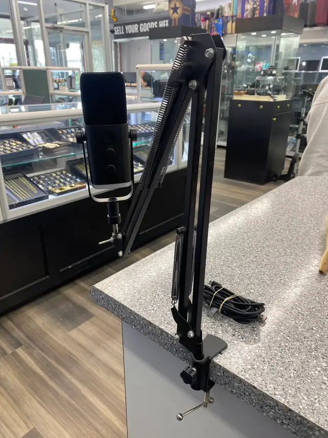 Fifine AM8 USB Microphone - Photo 3