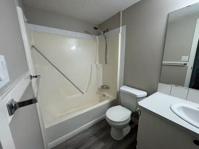 Amazing 2 Bedroom  Apartment on Quiet Close! - Photo 9