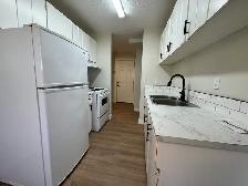 Updated 1 Bed Suite | Pet Friendly | In-Suite Laundry - Photo 3