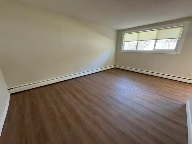 Updated 1 Bed Suite | Pet Friendly | In-Suite Laundry - Photo 5