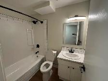 Updated 1 Bed Suite | Pet Friendly | In-Suite Laundry - Photo 8