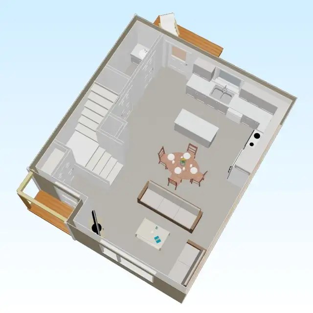 PLEASANT HILL TOWNHOMES FOR RENT IN ST ADOLPHE - Photo 2