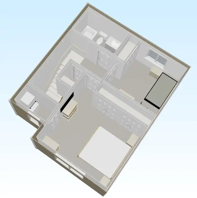 PLEASANT HILL TOWNHOMES FOR RENT IN ST ADOLPHE - Photo 3