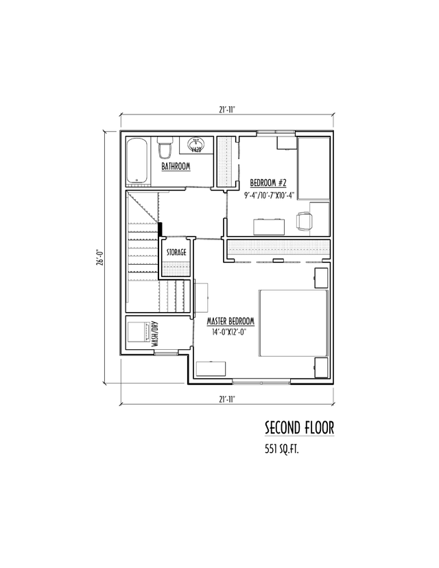 PLEASANT HILL TOWNHOMES FOR RENT IN ST ADOLPHE - Photo 6