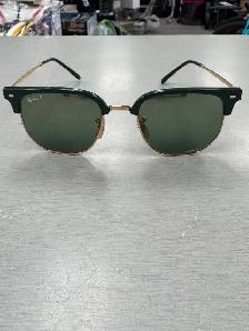 Ray-Ban Clubmaster Polarized - RB4416