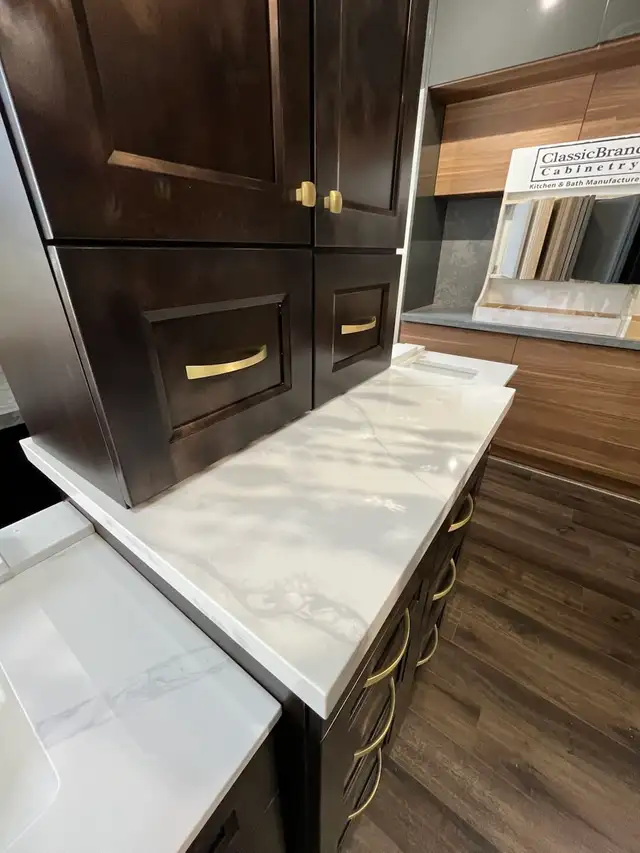 92" Java Vanity Combo for $1999 hst! in Cabinets & Countertop - Photo 6