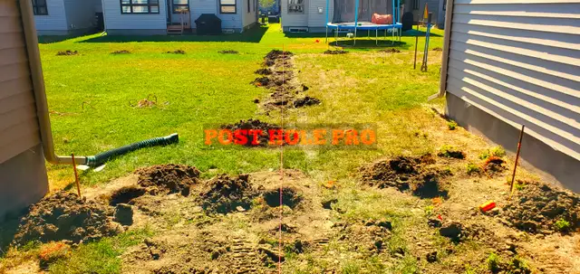 Now Hiring – Fence & Deck Labourer / Installer