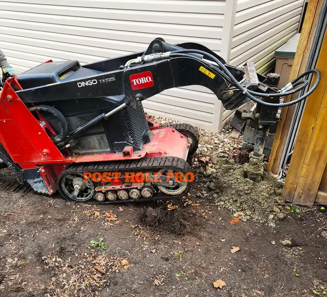 Now Hiring – Fence & Deck Labourer / Installer - Photo 3