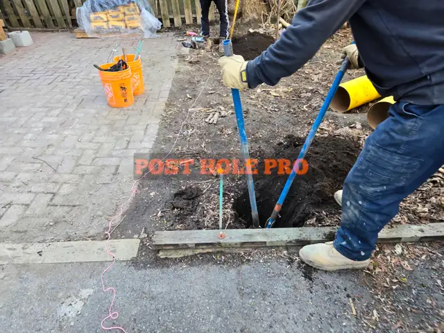 Now Hiring – Fence & Deck Labourer / Installer - Photo 4