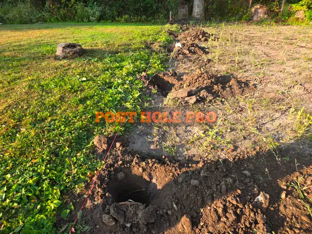 Now Hiring – Fence & Deck Labourer / Installer - Photo 6