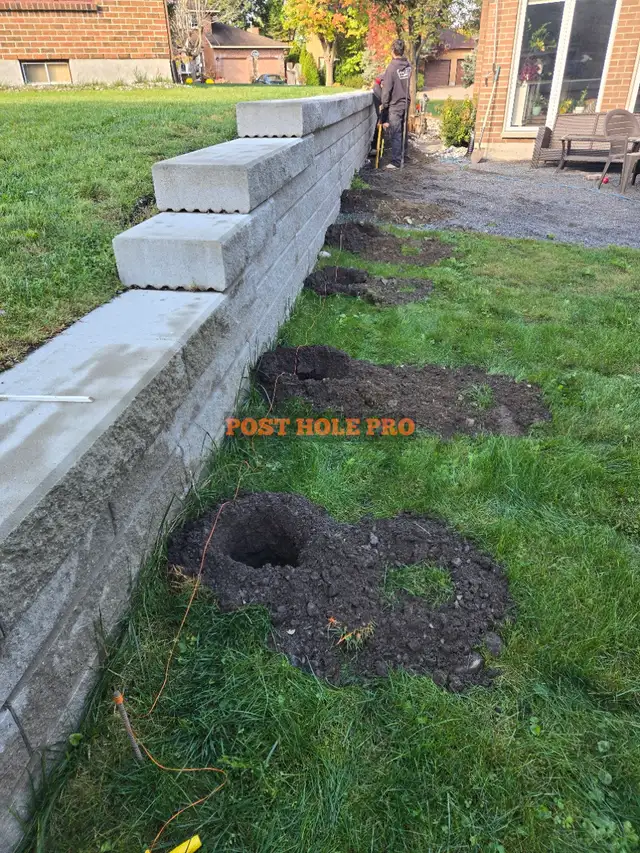 Now Hiring – Fence & Deck Labourer / Installer - Photo 7