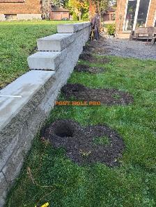 Now Hiring – Fence & Deck Labourer / Installer - Photo 7