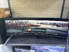 Asus XG49V 49" 144HZ Curved Monitor