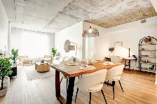 Condo neuf tout inclus proche de la gare de Candiac - Photo 6