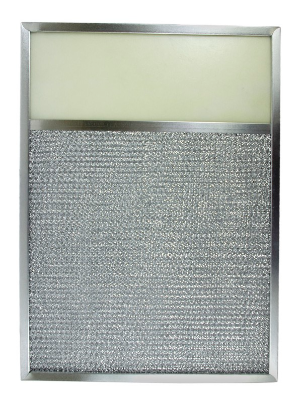 1 FILTRE 16-3/4'' X 17-11/16'' X 5/16'' REVERSOMATIC NEUF 4054