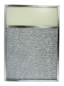 1 FILTRE 16-3/4'' X 17-11/16'' X 5/16'' REVERSOMATIC NEUF 4054