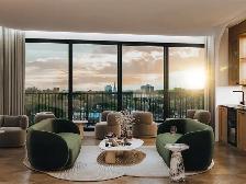 Aera Trois-Rivières | Condos 3 1/2 d'inspiration hôtelière - Photo 9