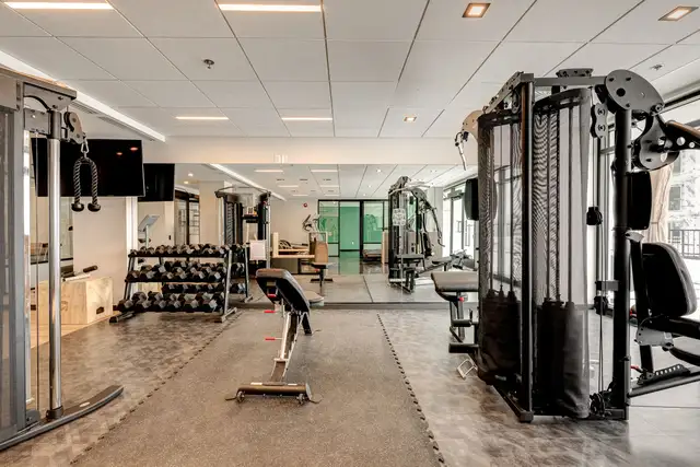 Le Kalm Candiac - 3 1/2 neuf à louer Occ. Immediate - Photo 8