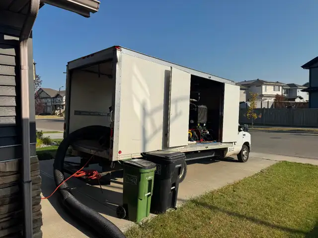 Furnace And Duct Cleaning Offer $139