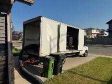 Furnace And Duct Cleaning Offer $139