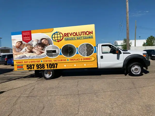 Furnace And Duct Cleaning Offer $139 - Photo 2