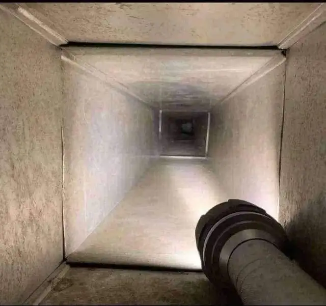 Furnace And Duct Cleaning Offer $139 - Photo 5