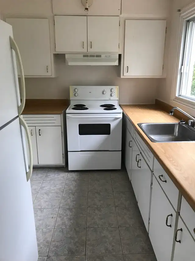 Grand 4 1/2 à Dorval