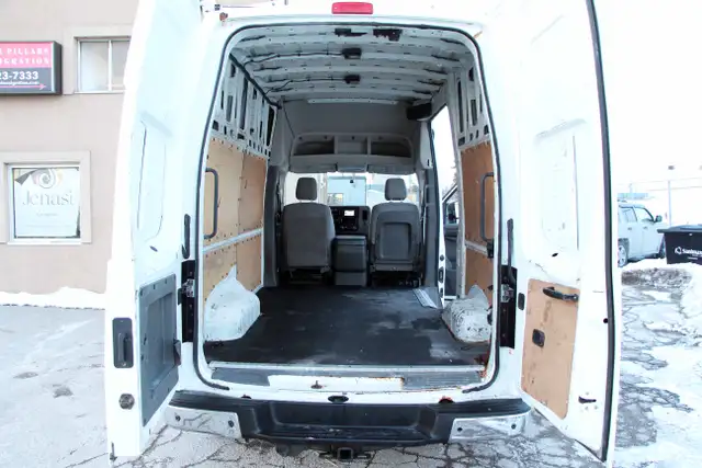 2014 Nissan NV 2500HD High Roof Certified 2 Year Warranty - Photo 9