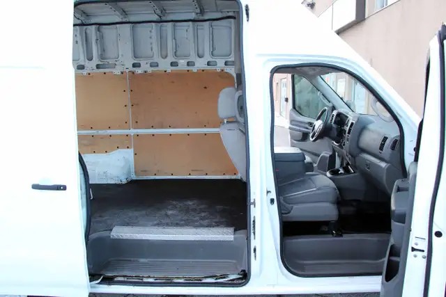 2014 Nissan NV 2500HD High Roof Certified 2 Year Warranty - Photo 12