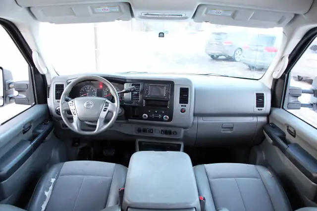 2014 Nissan NV 2500HD High Roof Certified 2 Year Warranty - Photo 20