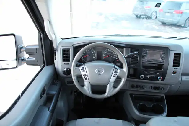 2014 Nissan NV 2500HD High Roof Certified 2 Year Warranty - Photo 22
