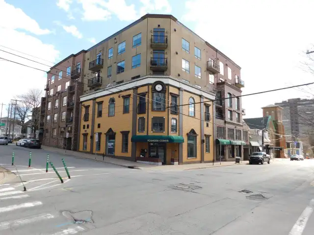 Sweet Downtown Dartmouth 1bed/1bath condo! VIDEO TOUR! - Photo 2