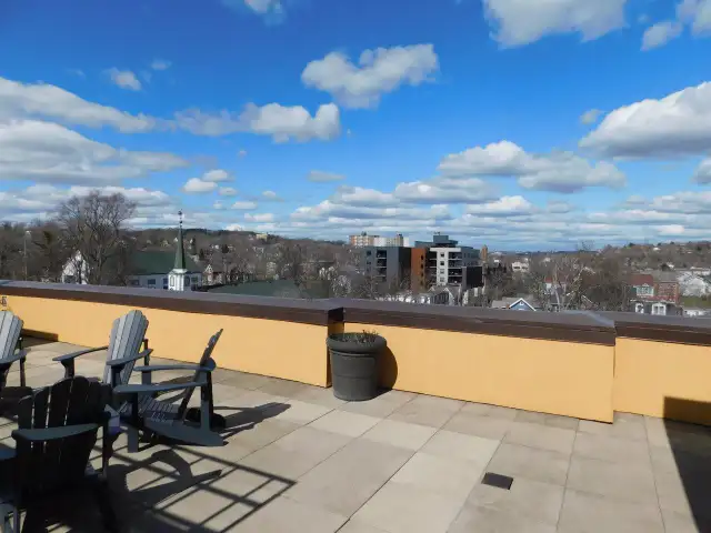 Sweet Downtown Dartmouth 1bed/1bath condo! VIDEO TOUR! - Photo 21