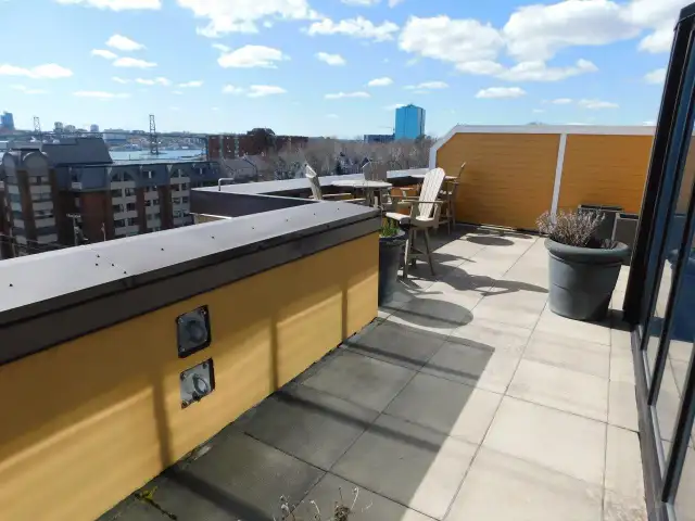 Sweet Downtown Dartmouth 1bed/1bath condo! VIDEO TOUR! - Photo 24